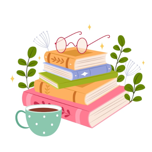 Book Club Logo